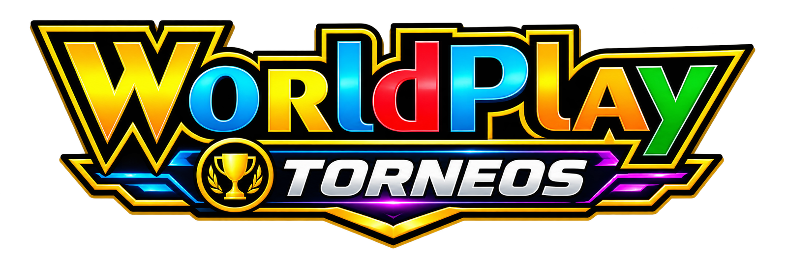 WorldPlay Torneos