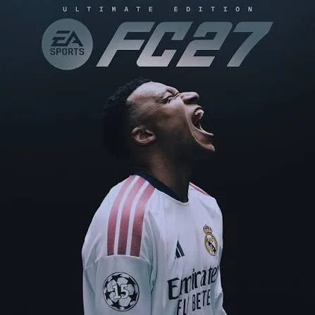 Portada de Torneo FC 27 – WorldPlay